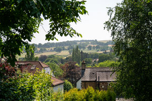 Crimicar Lane Fulwood